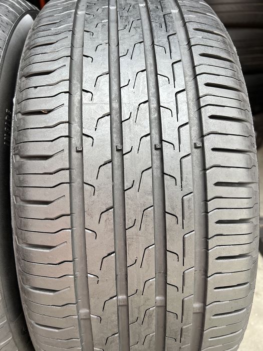 Шина летняя 1шт 225/45/R18 Continental EcoContact6