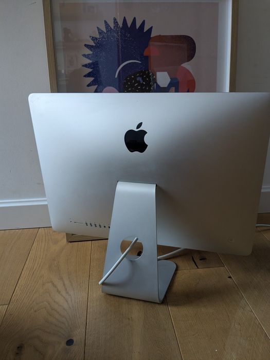 Apple iMac A1418 21,5 16GB Full Hd