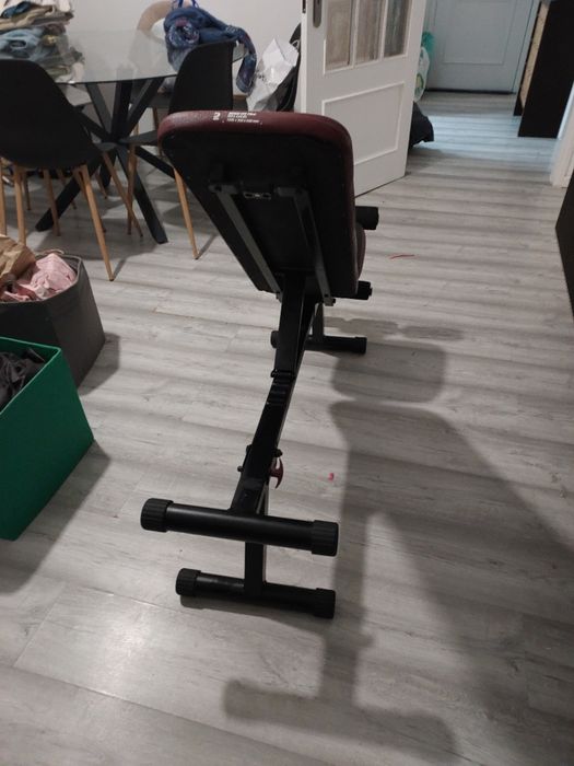 Mesa de exercicios corength436001396166512644