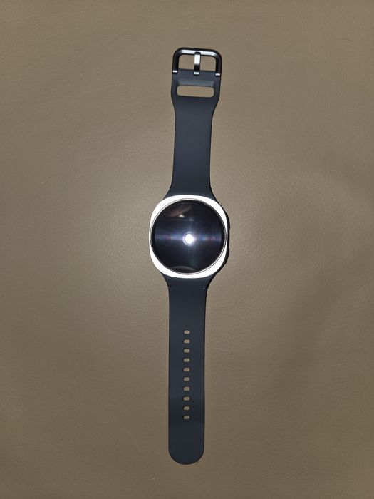 Samsung Galaxy Watch 8 40mm Bluetooth + чек