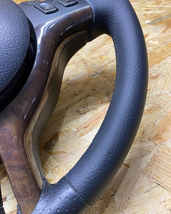 Кермо бмв е46 е39 спорт м спорт !