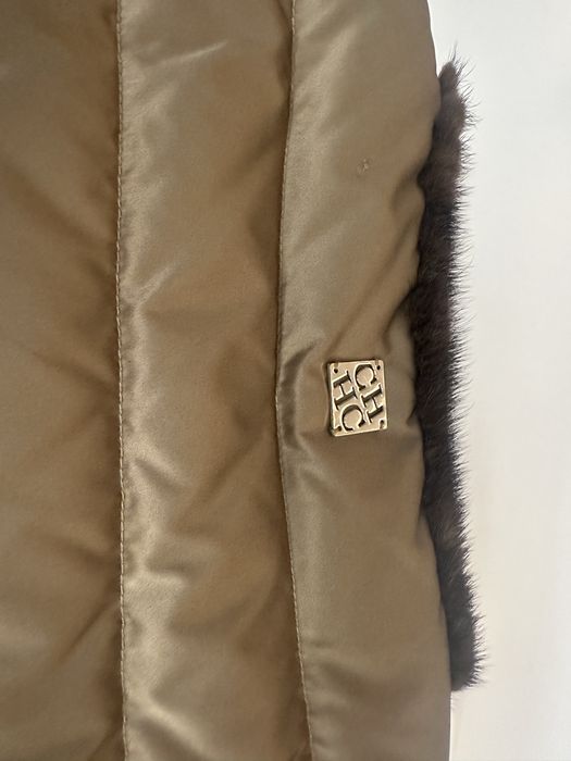 Kispo carolina Herrera