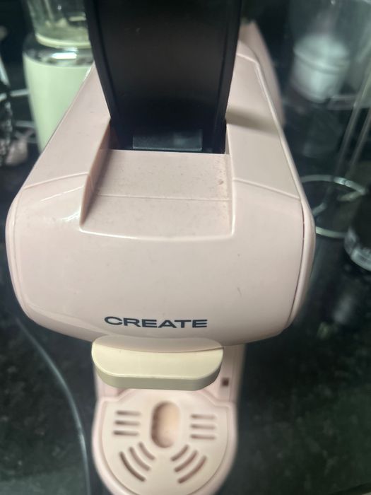 Máquina café create