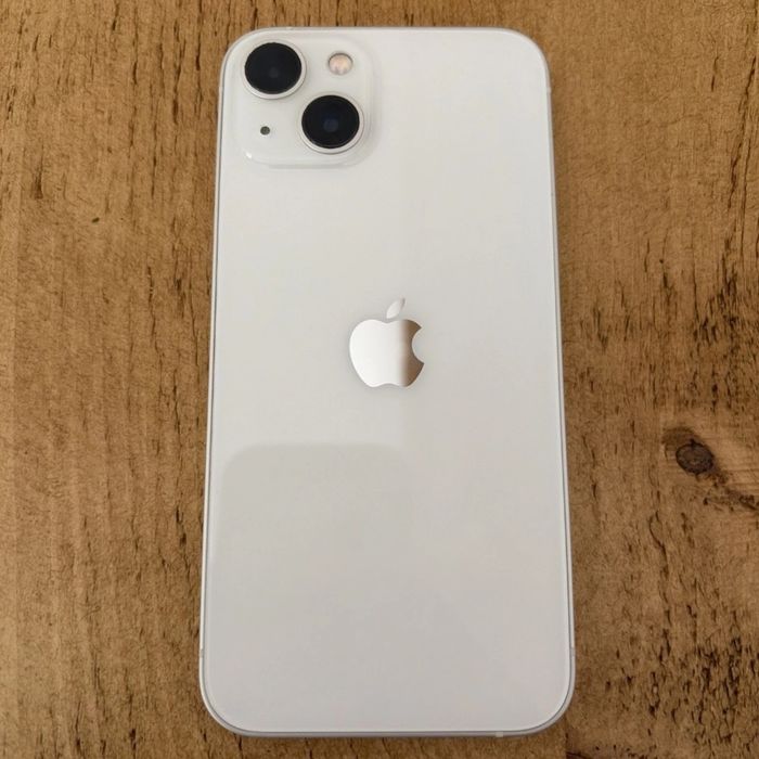 IDEALNY iPhone 13 Biały Zestaw