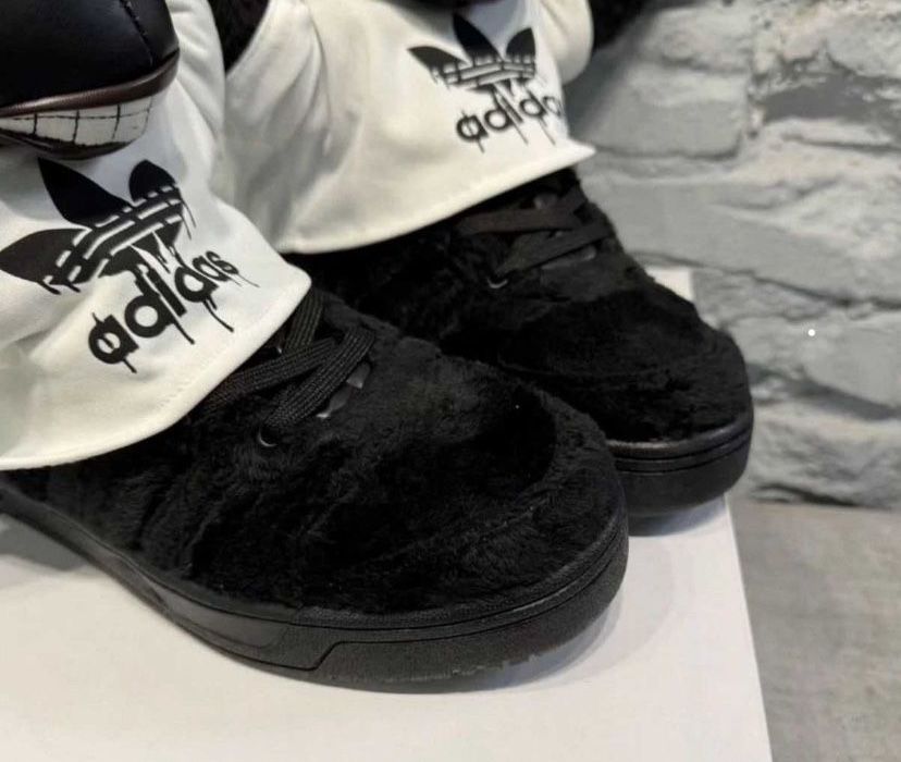 Adidas x Jeremy Scott ‼️ НОВІ ПОВНІСТЮ ‼️