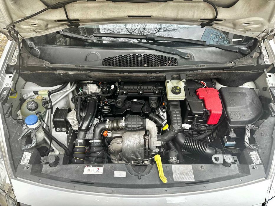 Citroen Berlingo 1.6 Hdi - IVA dedutível