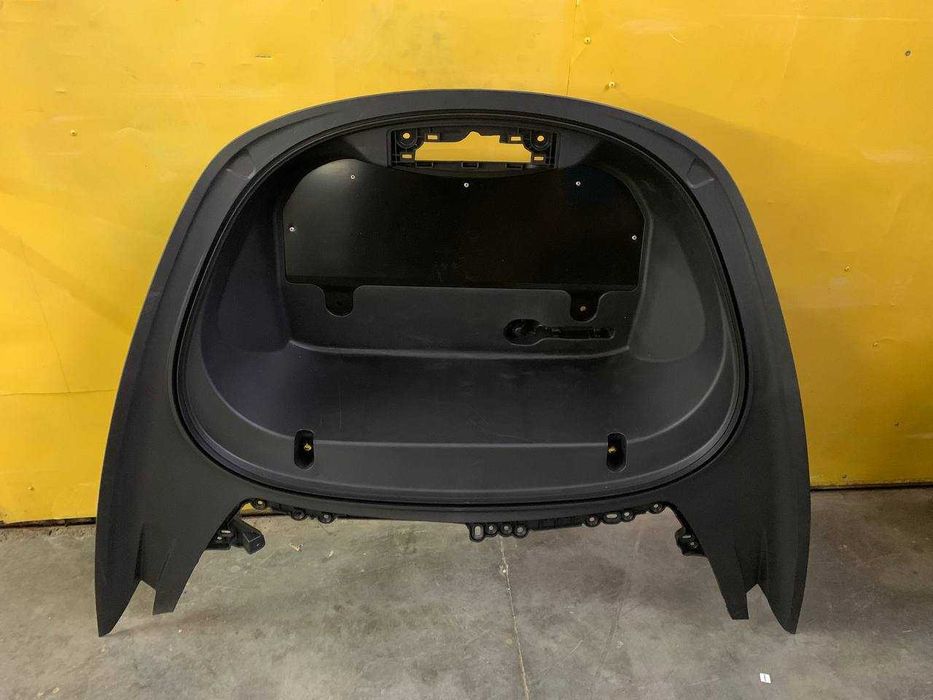TESLA MODEL 3 Корыто переднего багажника 2018 2019 2020 2021 корито