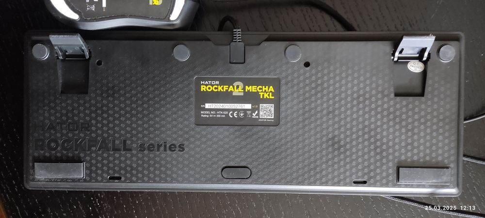 Ігровий ноутбук MSI GF63 Thin 11SC Intel® Core™ i5 11-го покоління