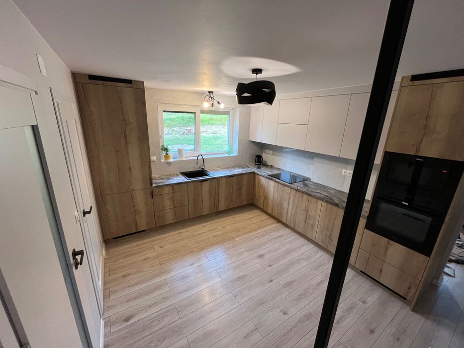 Dom Na wyłączność