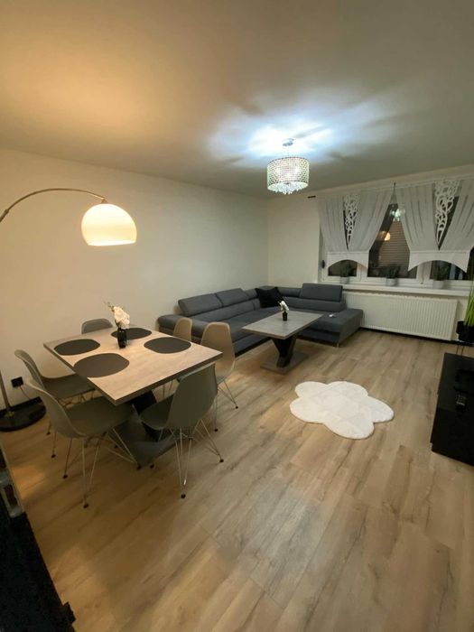 Nowoczesny Apartament  do wynajecia
