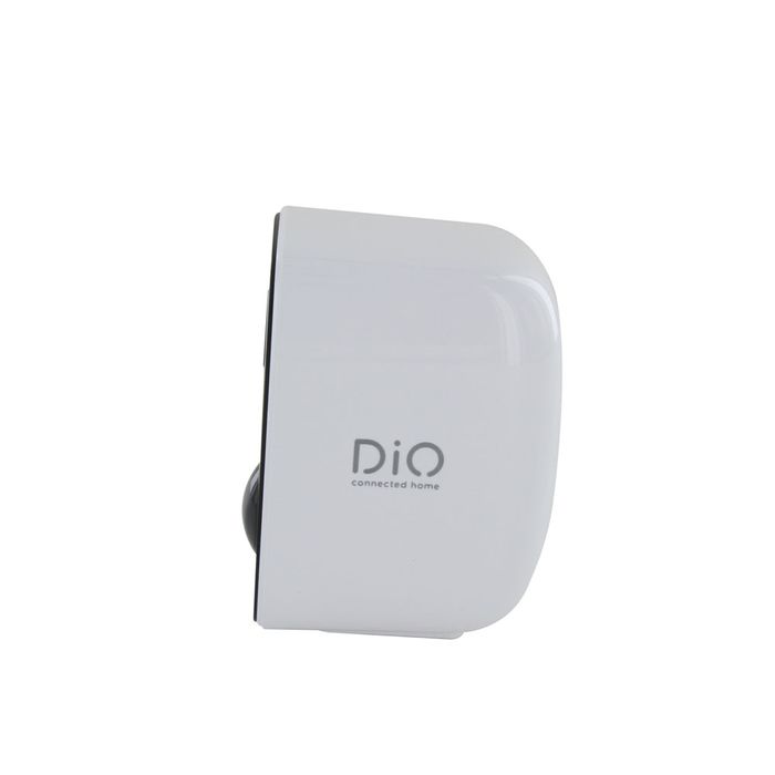 Chacon DiO Câmara Vigilância Exterior - WI-FI - FHD - BATERIA - IP44