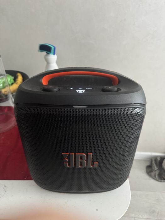 Акустическая система JBL PartyBox Encore 2