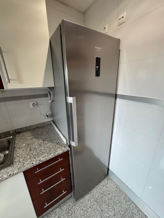 Frigorífico Hotpoint Ariston - Modelo SH8 2D XROFD