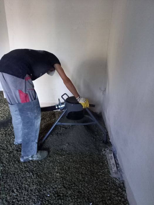 ВИГІДНА ЦІНА‼️Бетонна Стяжка! Суха Стяжка! Напівсуха Стяжка! Гарантія