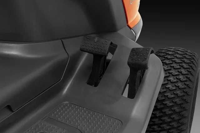 Traktorek Husqvarna TC114 5 LAT GWARANCJI! Przegląd Zero! Raty 0%