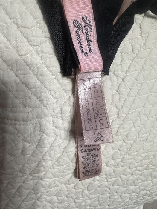 Agent Provocateur 32C ,36B,32C(червоний)бюст