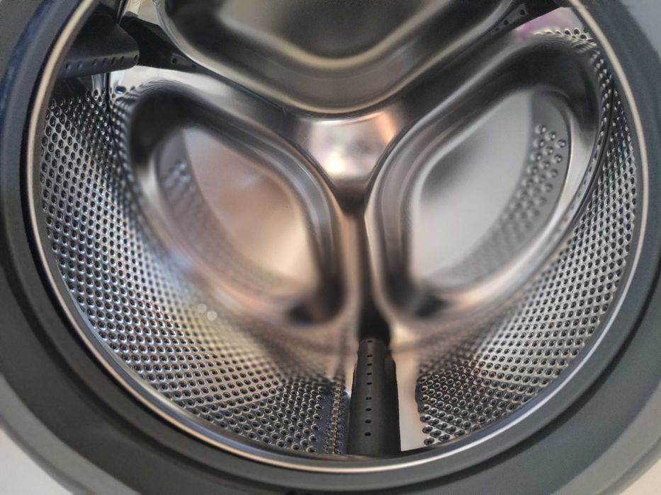 Pralka Beko WCC6511 B0 6kg 45cm, 1000 obrotow, zadbana, sprawna