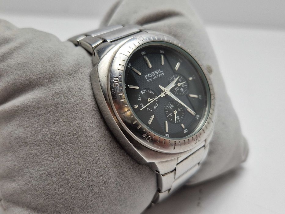 Zegarek męski Fossil BQ-9235