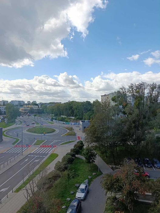 Mieszkanie – Warszawa - Widok 2