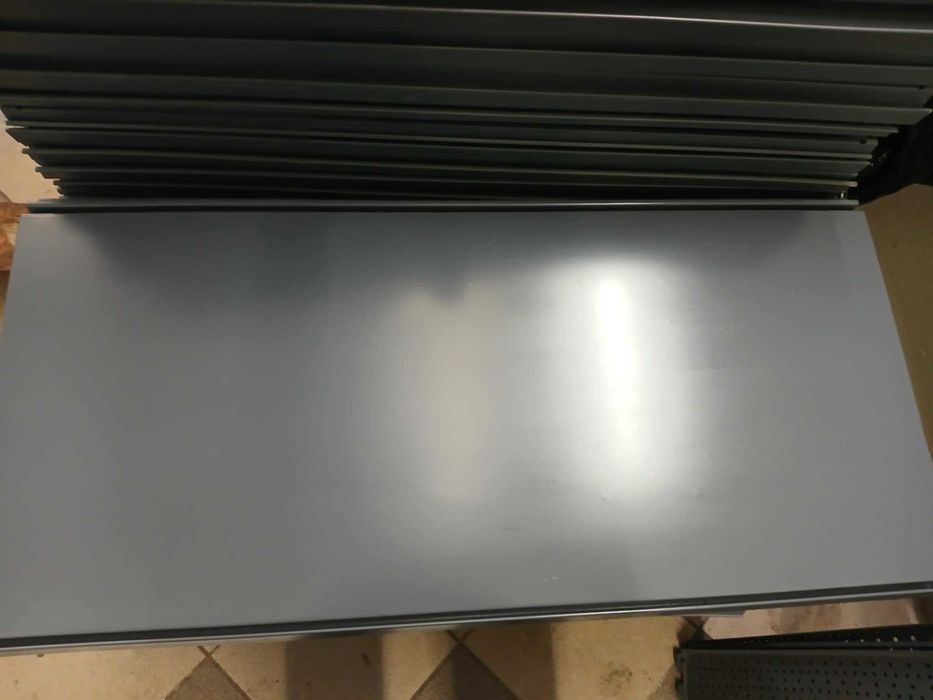 Sprzedam półki  do  regałów MAGO