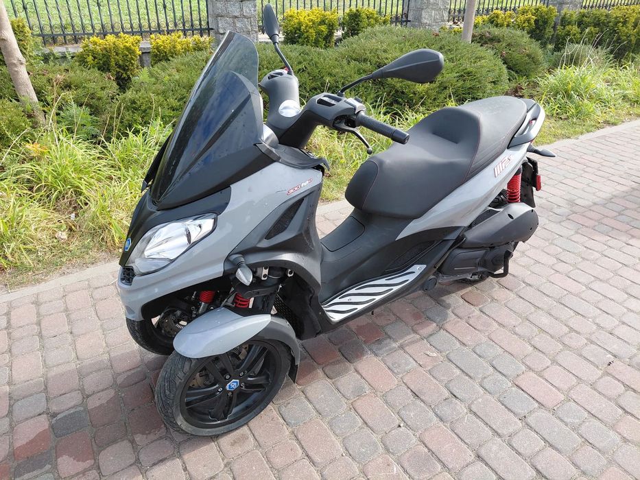 Piaggio