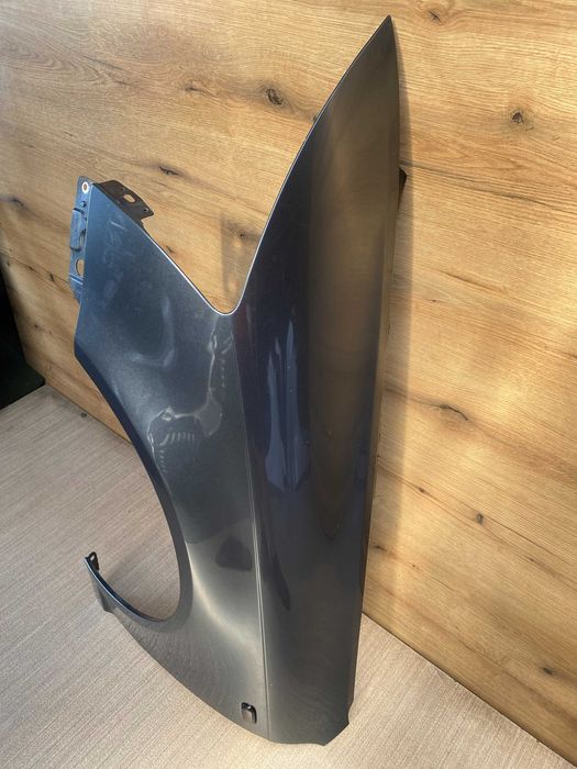 Błotnik przedni lewy audi a6 c6