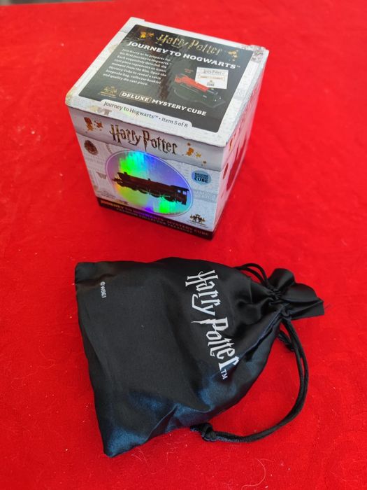 Harry Potter The Noble Colletion