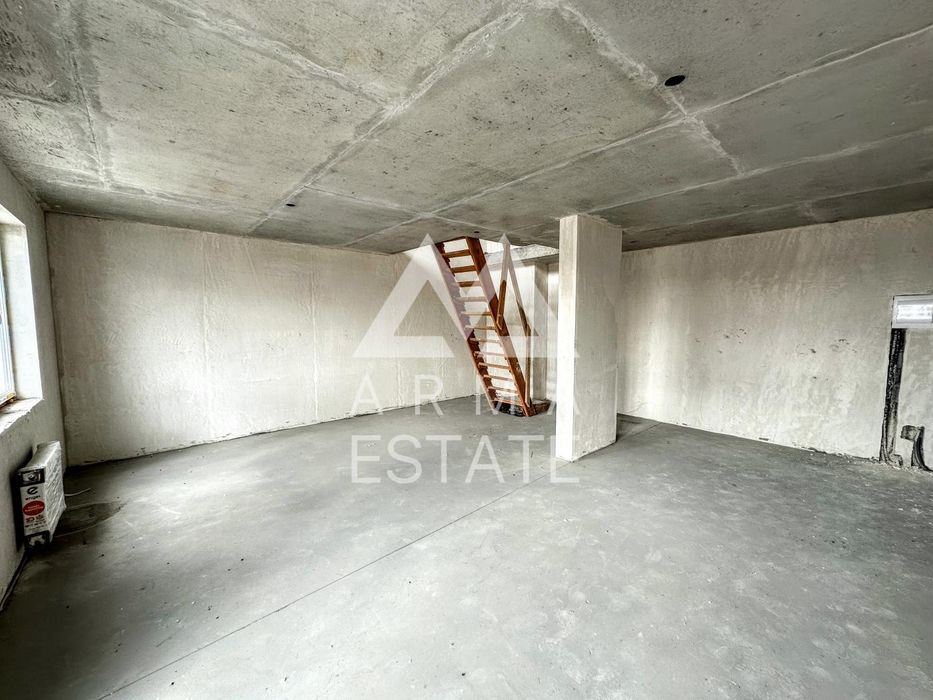 Продаж 4к кв 116м Озерний Гай, Теремки