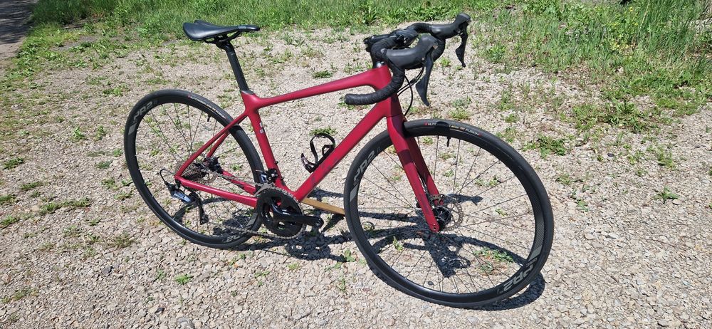 Giant LIV Avail Advanced 1 Carbon - S - Shimano Ultegta