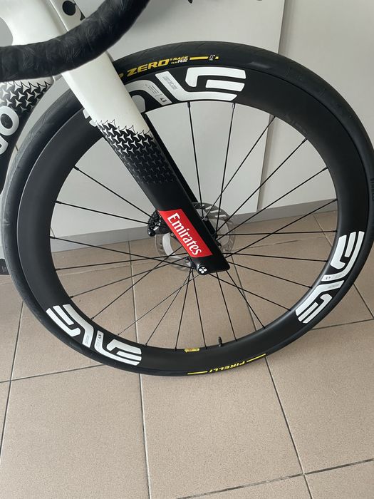 Colnago y1rs - ultegra DI2