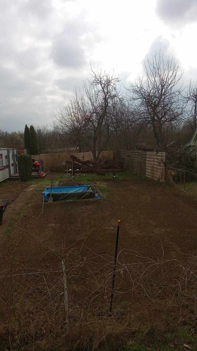 Zakladanie Ogrodów Uslugi Ogrodnicze Traktorkiem Rozwozenie Ziemi Tani