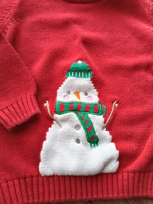 Swrerek dla chłopca rozm.  98