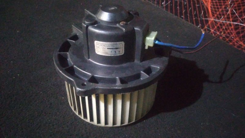 Motor Da Sofagem Kia Carnival I (Up)