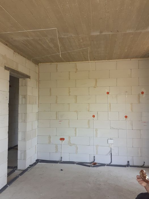 Elektryk instalacje elektryczne 120zl/pkt!