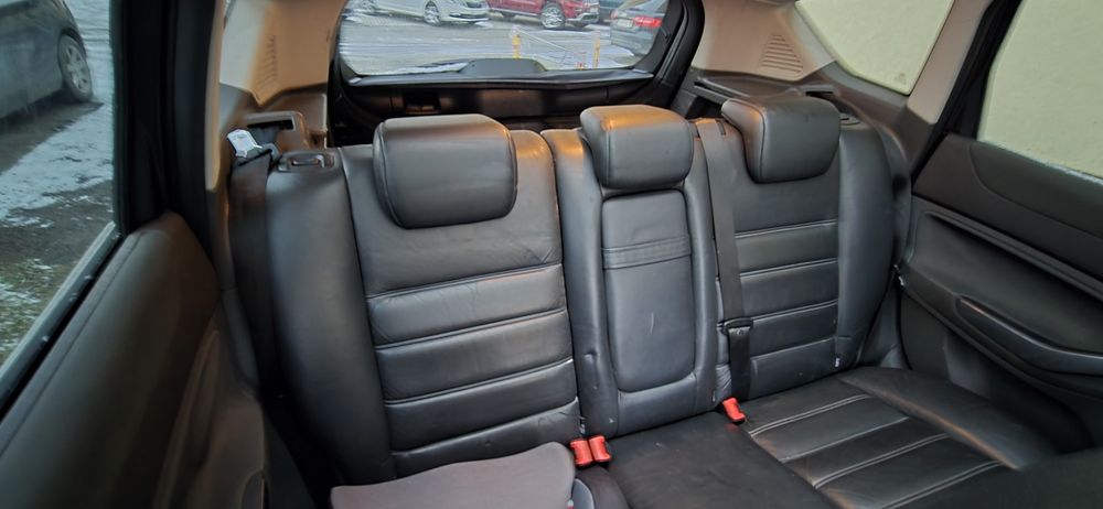 Ford kuga 2008sprzedam