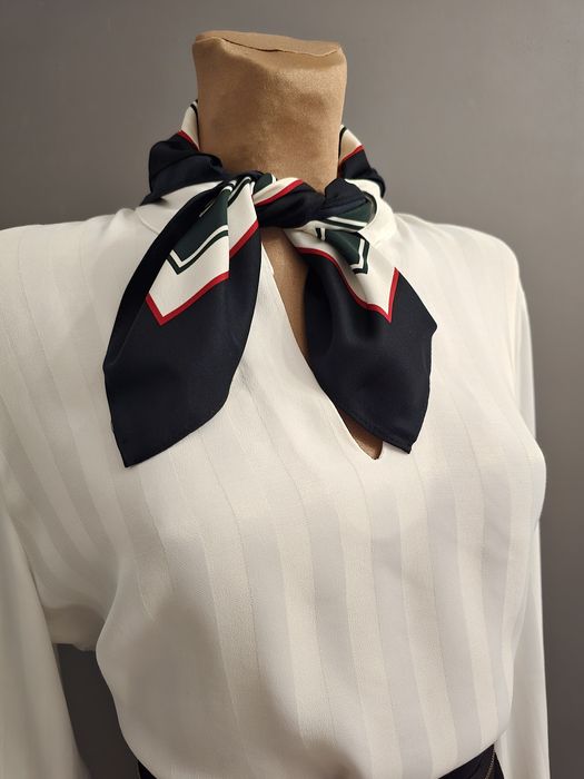 Apaszka chusta elegancka