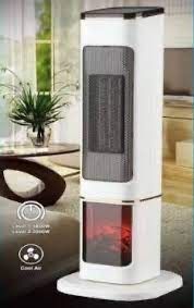 Підлоговий обігрівач, обогреватель 1000,1200 ВАТ, дуйка