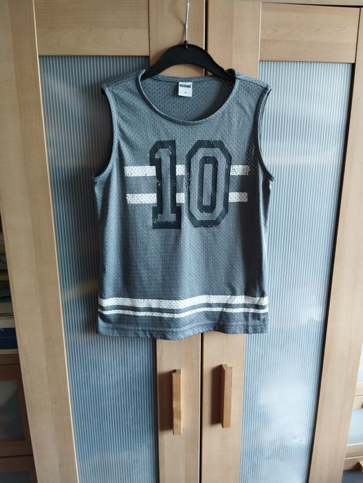 Koszulka, bluzka kosz  roz 128