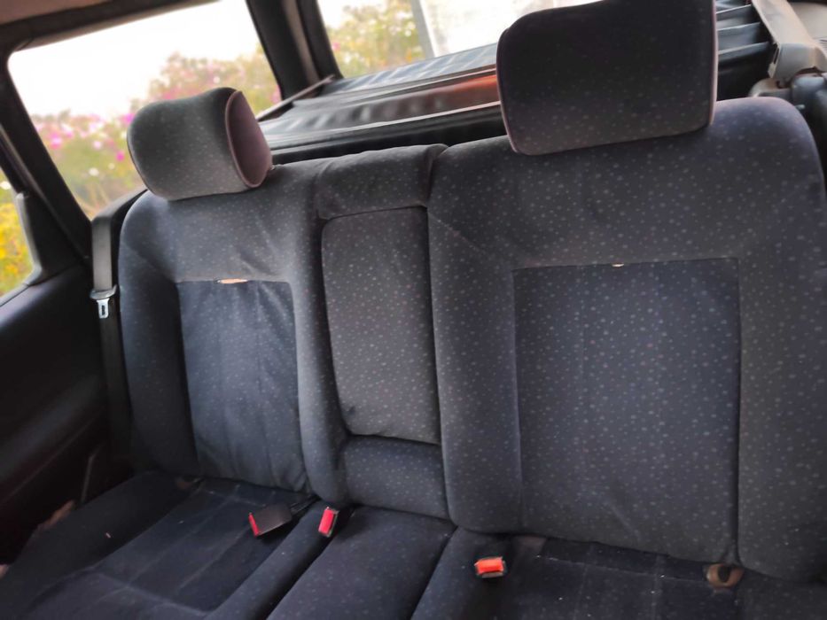 Volkswagen Passat 1900 tdi — photo 5