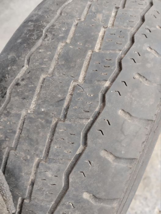 Гума газель 185/75