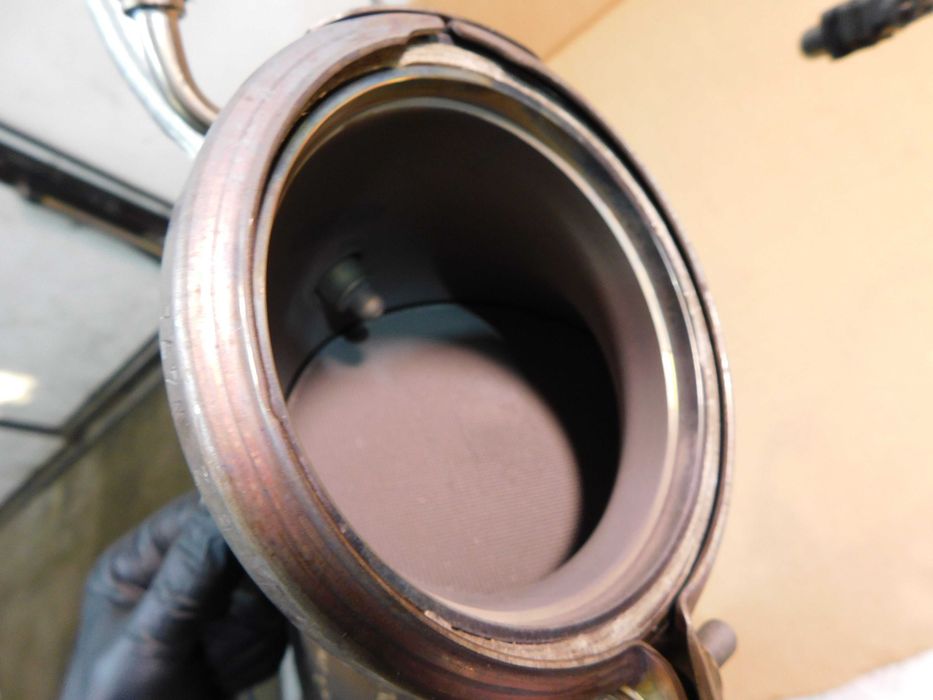 BMW 4 G22 G23 F20 F25 F30 katalizator sondy NOWY