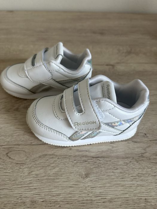 Кросівки для дівчинки Reebok