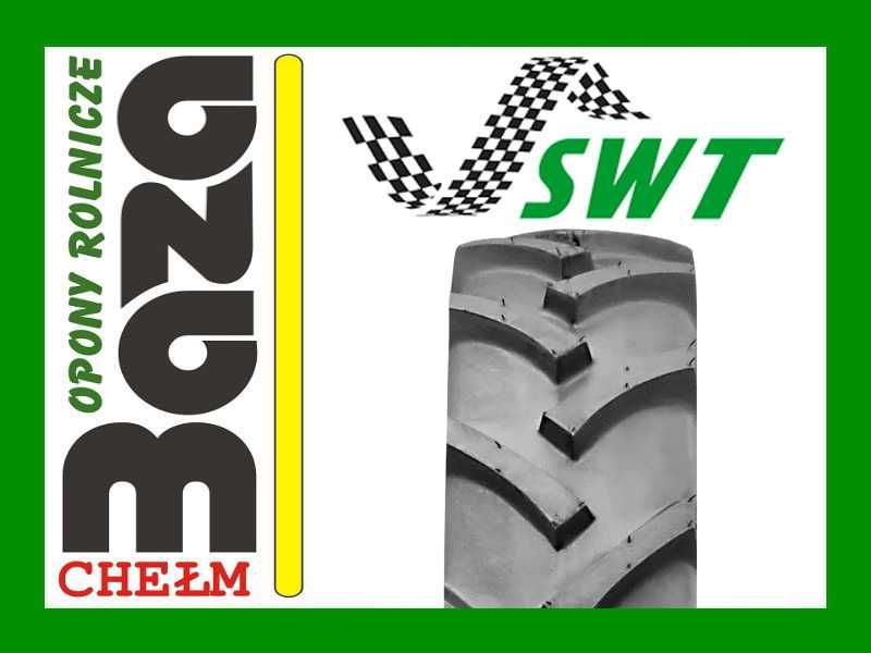 BAZĄ Opona 7.50-16 SWT Tyres  8PR Mocna Gruba + Tani Kurier !
