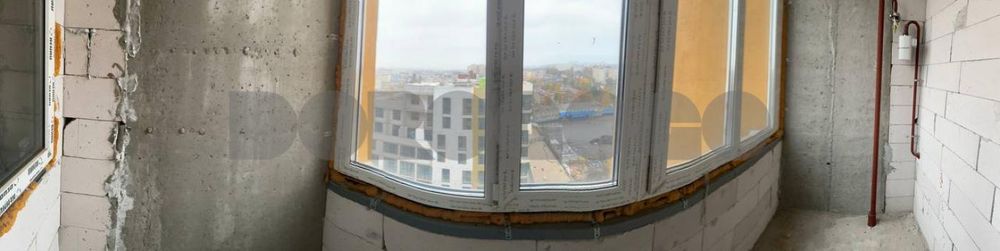 Продаж 1кв. Квартира вул. Європейська, 8б Вишневе