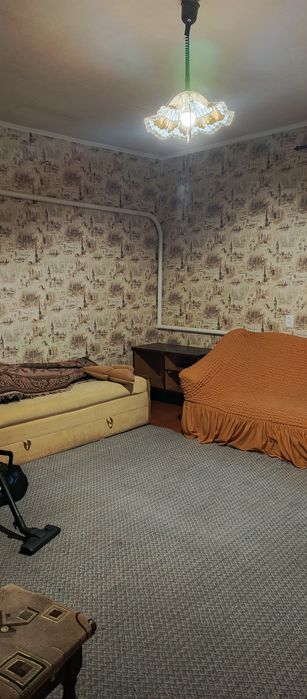 Здається будинок для військових