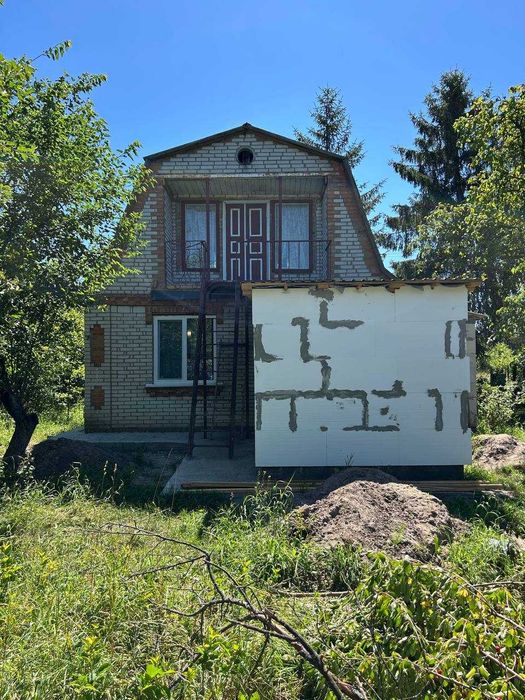 (7) Продаж 2 поверхового будинку в с. Сальник (8813)