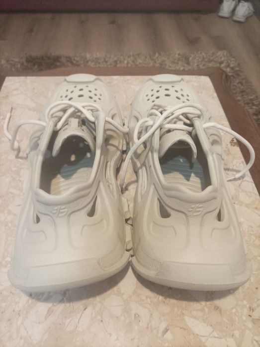 Tênis com cadarço HD Balenciaga