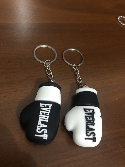 Chaveiros personalizados