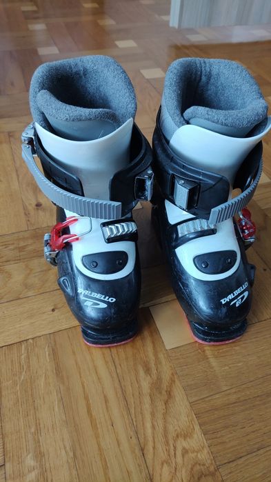 Buty narciarskie dalbello 34