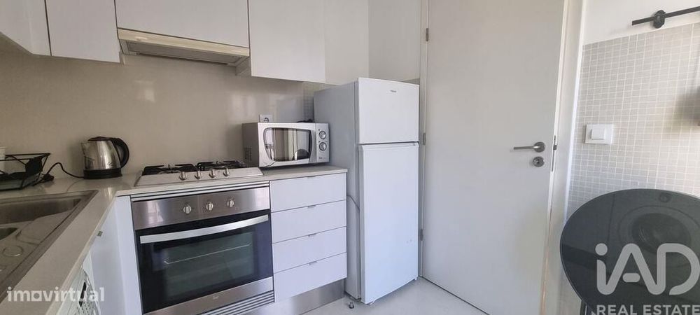Apartamento T1 em Avenidas Novas de 55,00 m2